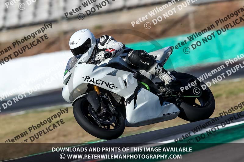 motorbikes;no limits;october 2019;peter wileman photography;portimao;portugal;trackday digital images